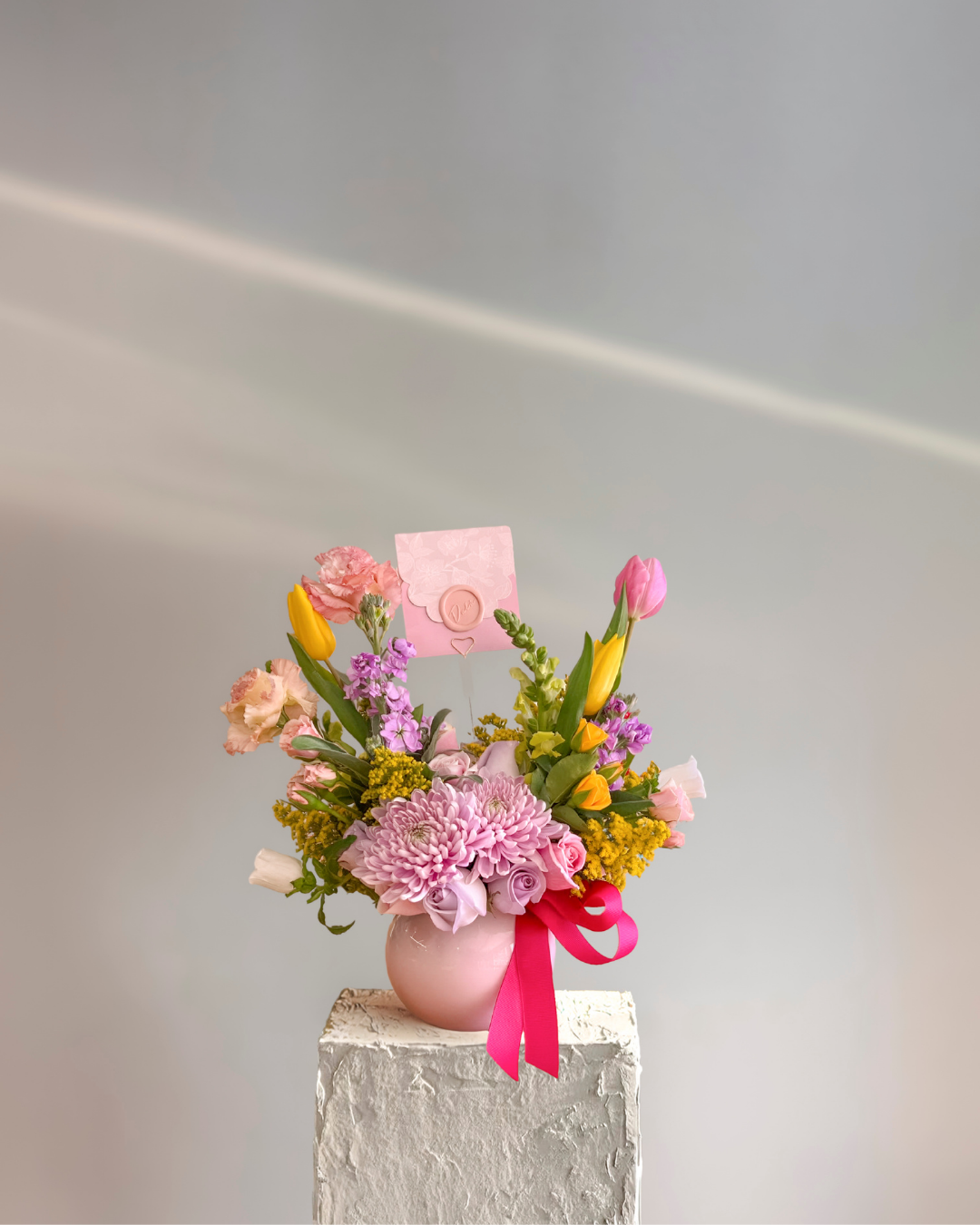 Base Creación Floral - Image 2
