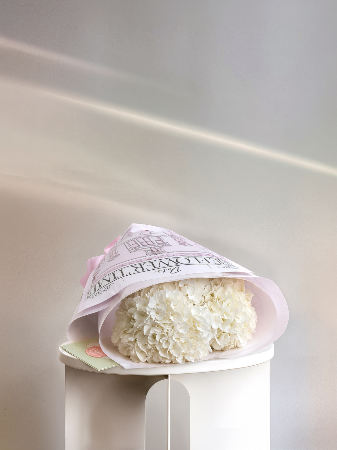 Ramo de Hortensias - Image 5