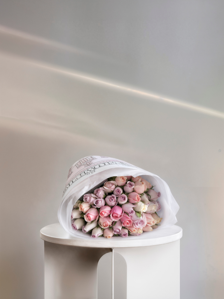 Ramo de Rosas