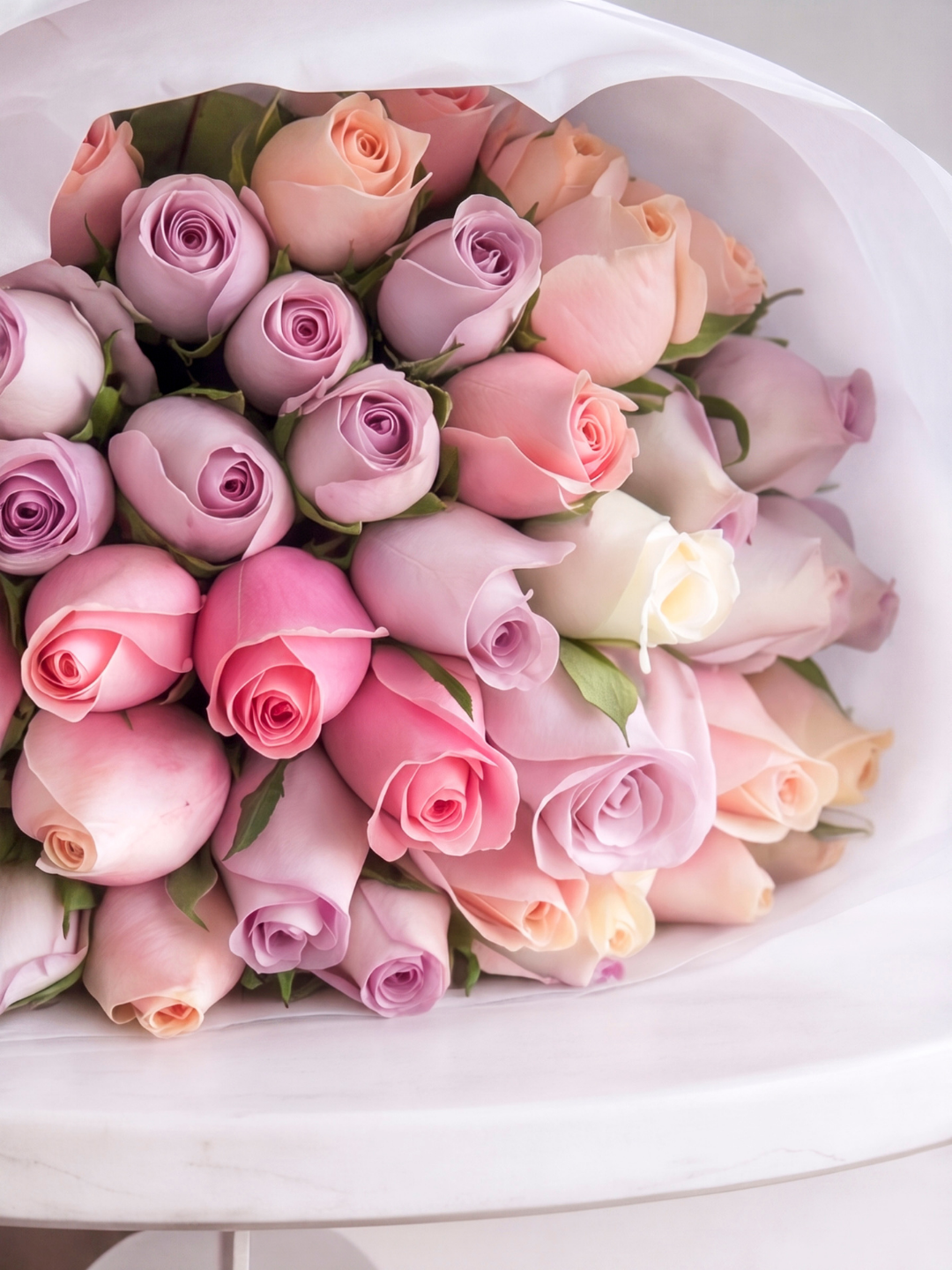 Ramo de Rosas - Image 4