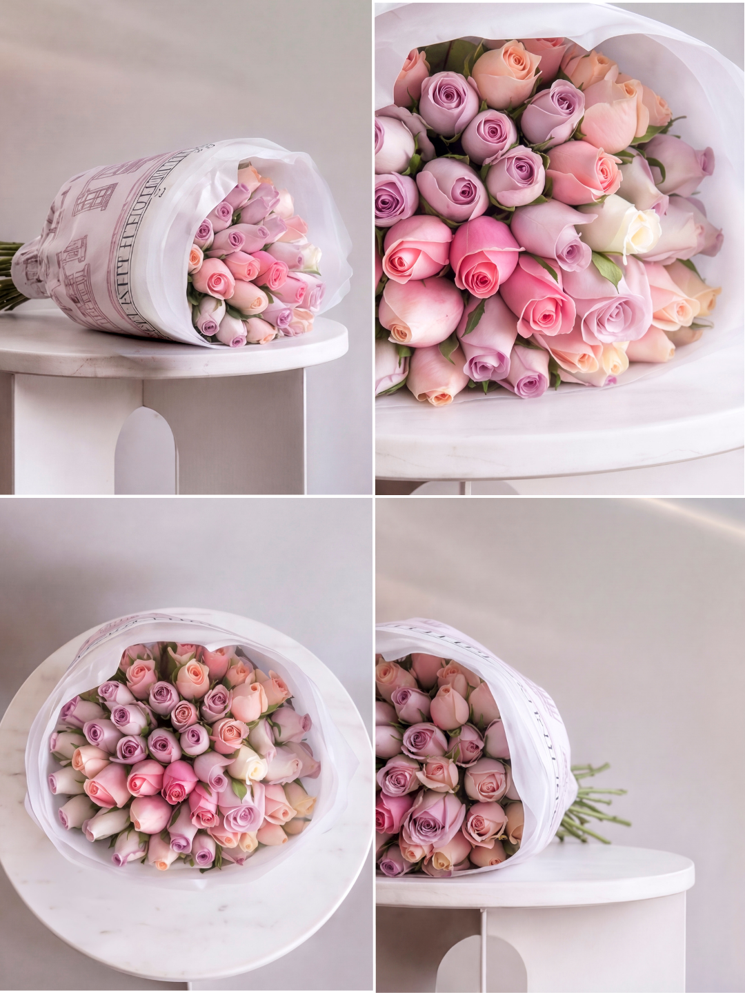 Ramo de Rosas - Image 2